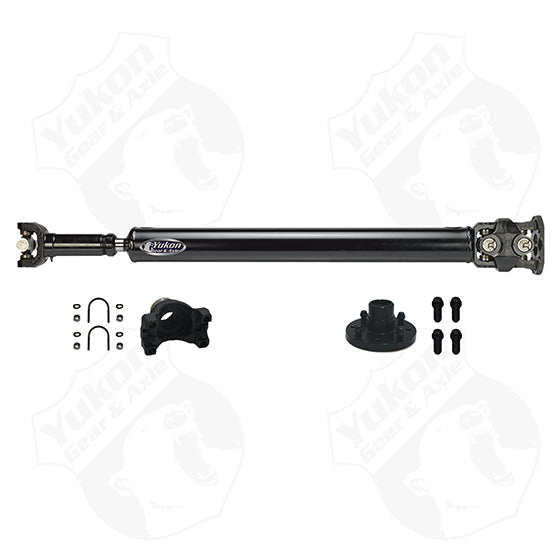 Heavy Duty Driveshaft For 12-17 JK Front W/ A/T 1350 -