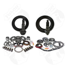 Load image into Gallery viewer, Gear And Install Kit Package For Standard Rotation Dana 60 And 88 And Down GM 14T 4.56 Thick -