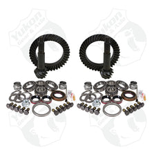 Load image into Gallery viewer, Gear And Install Kit Package For Jeep JK Rubicon 4.11 Ratio -