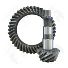 Load image into Gallery viewer, Replacement Ring And Pinion Gear Set For Dana 44 Short Pinion Rev Rotation 4.11 -