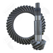 Load image into Gallery viewer, High Performance   Replacement Ring And Pinion Gear Set For Dana 60 Reverse Rotation In A 3.73 Ratio -