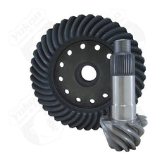 Load image into Gallery viewer, High Performance   Replacement Ring And Pinion Gear Set For Dana S110 In A 4.11 Ratio -