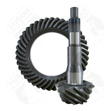 Load image into Gallery viewer, High Performance   Ring And Pinion Gear Set For 10 And Down Ford 10.5 Inch In A 3.55 Ratio -