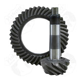 High Performance   Ring And Pinion Gear Set For GM 12T In A 3.08 Ratio -