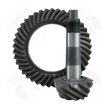 Load image into Gallery viewer, High Performance   Ring And Pinion Gear Set For GM 12T In A 4.11 Ratio -