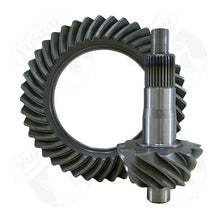 Load image into Gallery viewer, High Performance   Ring And Pinion Gear Set For 10.5 Inch GM 14 Bolt Truck In A 3.42 Ratio -