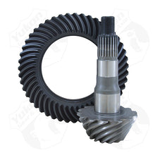 Load image into Gallery viewer, Ring And Pinion Set For 04 And Up Nissan M205 front 2.94 Ratio -