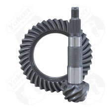 Load image into Gallery viewer, High Performance   Ring &amp; Pinion Gear Set For Toyota 7.5 Inch Reverse Rotation In 5.29 Ratio -