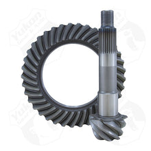 Load image into Gallery viewer, High Performance   Ring &amp; Pinion Gear Set For Toyota V6 In A 4.56 Ratio W/Yoke Pinion Seal And Pinion Nut -