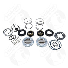 Load image into Gallery viewer, Hardcore Locking Hub Set For Dana 60 35 Spline 79-91 GM 78-97 Ford 79-93 Dodge -