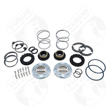 Load image into Gallery viewer, Hardcore Locking Hub Set For Dana 60 30 Spline 75-93 Dodge 77-91 GM 78-97 Ford -