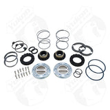 Hardcore Locking Hub Set For Dana 60 30 Spline 75-93 Dodge 77-91 GM 78-97 Ford -