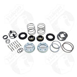 Hardcore Locking Hub Set For Dana 30 And Dana 44 30 Spline -