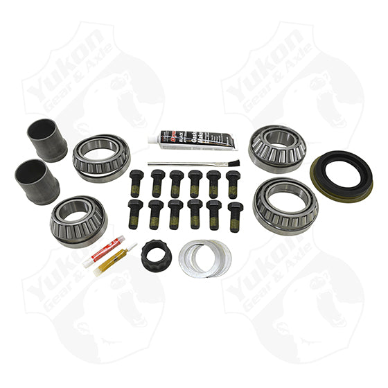 Master Overhaul Kit For Chrysler 10.5 Inch -