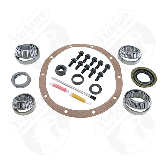 Master Overhaul Kit For Chrysler 05 And Up 8.25 Inch -