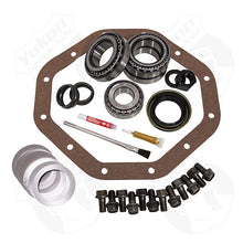 Load image into Gallery viewer, Master Overhaul Kit For 01 And Up Chrysler 9.25 Inch Rear -