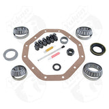 Master Overhaul Kit For 06 And Down Chrysler Sprinter Van Rear -