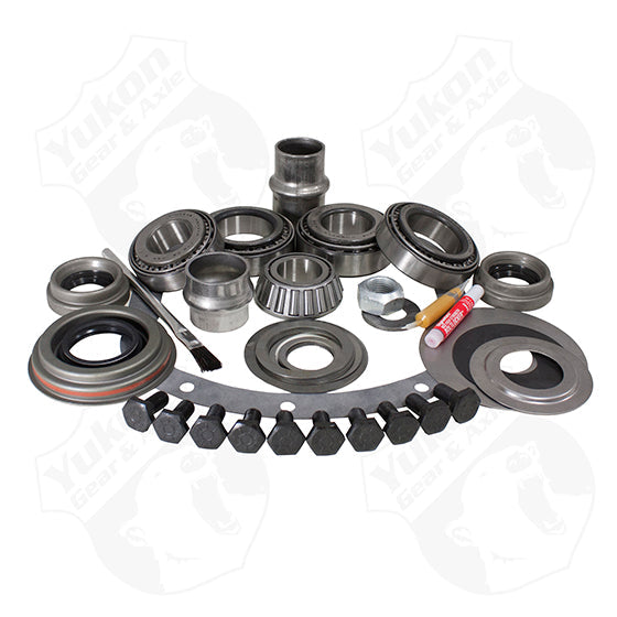 Master Overhaul Kit For Dana 25 -