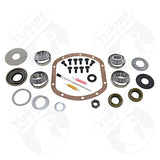 Master Overhaul Kit For Dana 30 Front -