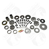 Master Overhaul Kit For Dana Super 30 06-10 Ford Front -