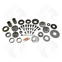 Load image into Gallery viewer, Master Overhaul Kit For Dana Super 30 01-05 Ford Front -