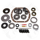 Master Overhaul Kit For Dana 30 Short Pinion Front -