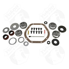 Load image into Gallery viewer, Master Overhaul Kit For Dana 44 Standard Rotation Front With 30 Spline -