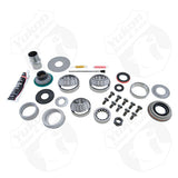 Master Overhaul Kit For Dana 44 IFS For 80-82 -