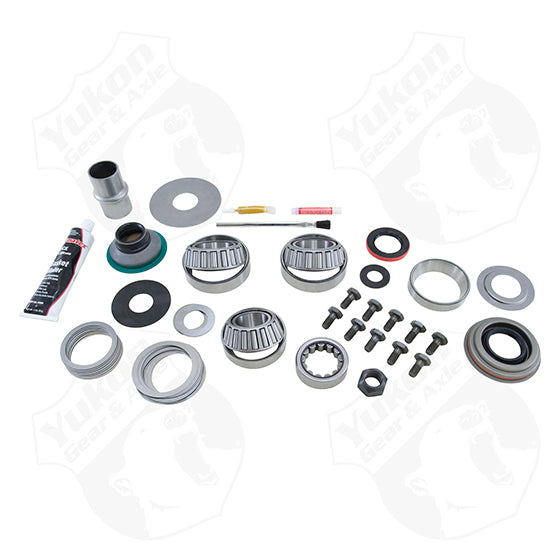 Master Overhaul Kit For Dana 44 IFS For 92 And Older -