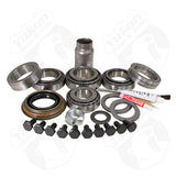 Master Overhaul Kit For Dana 44-HD For 02 And Older Grand Cherokee -