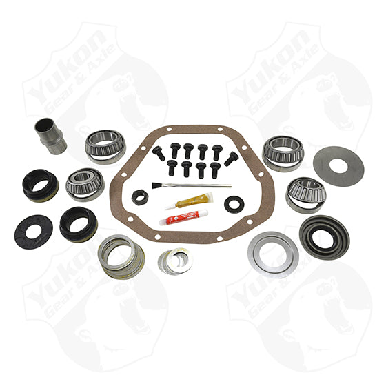 Master Overhaul Kit For Dana 50 IFS -