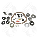 Master Overhaul Kit For Dana 50 IFS -