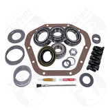 Master Overhaul Kit For Dana 70 -