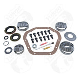 Master Overhaul Kit For Dana 70-HD And Super-70 -