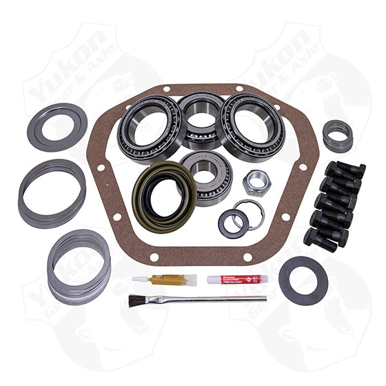 Master Overhaul Kit For Dana 70-U -