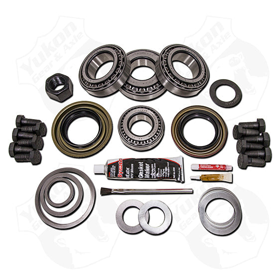 Master Overhaul Kit For Dana 80 4.125 Inch Od Only -