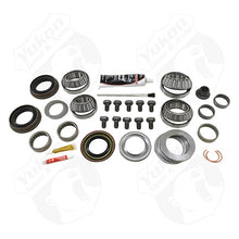 Load image into Gallery viewer, Master Overhaul Kit For 09 And Up Ford 8.8 Inch Reverse Rotation IFS -