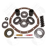 Master Overhaul Kit For GM 12 Bolt Truck -