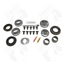 Load image into Gallery viewer, Master Overhaul Kit For Nissan Titan Front -