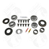 Master Overhaul Kit For Nissan Titan Front -