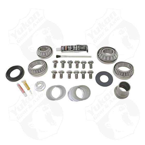 Master Overhaul Kit For Toyota T10.5 Inch -