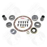 Master Overhaul Kit For Toyota 8.2 Inch Rear 2010+ 4Runner And FJ Cruiser -