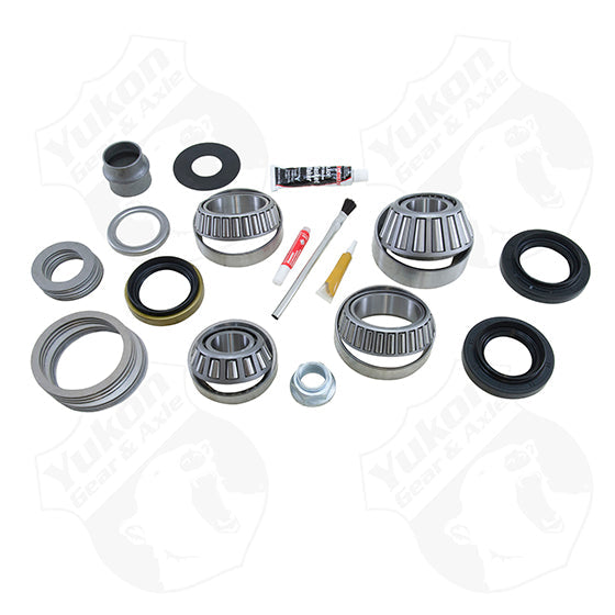 Master Overhaul Kit For 87-97 Toyota Landcruiser -