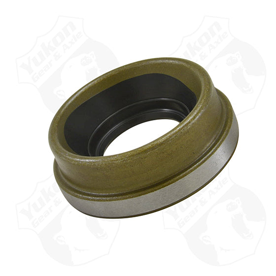 Straight Inner Axle Replacement Seal For Dana 44 Front Reverse Rotation -