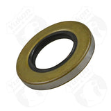 Dana 30 Inner Seal 2.00 Inch O.D. For Disco Eliminator Kit -