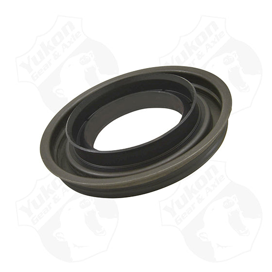 Side Seal For Nissan Titan Front -