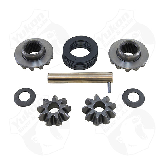 Standard Open Spider Gear Kit For 8 Inch Chrysler With 29 Spline Axles -