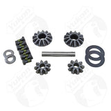 Replacement Standard Open Spider Gear Kit For Dana 44 Non-Rubicon JK With 30 Spline Axles -