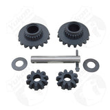 Replacement Positraction Internals For Dana 44-Hd With 30 Spline Axles -