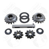 Standard Open Spider Gear Kit For Dana 50 With 30 Spline Axles -